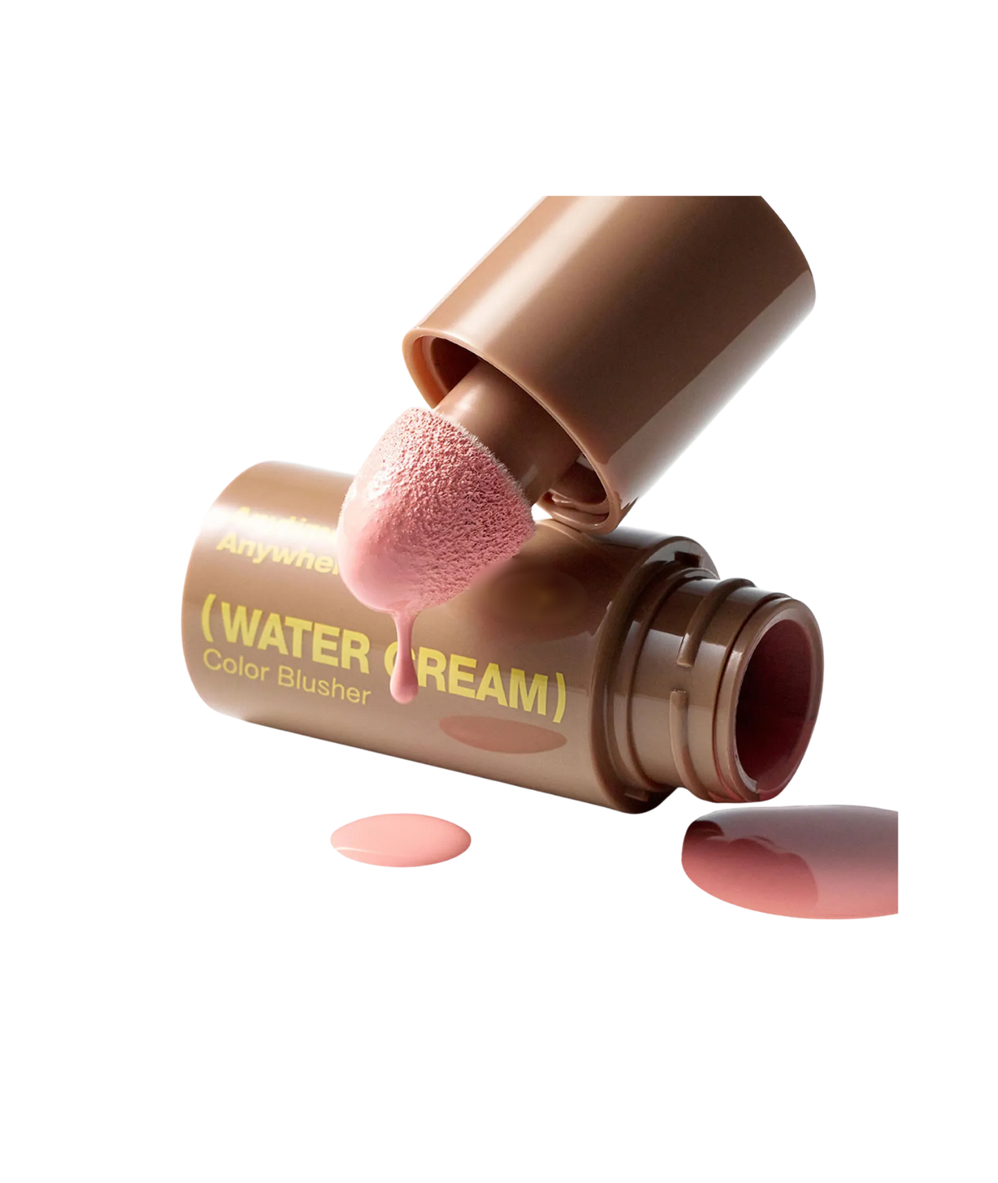 Water Cream Blusher