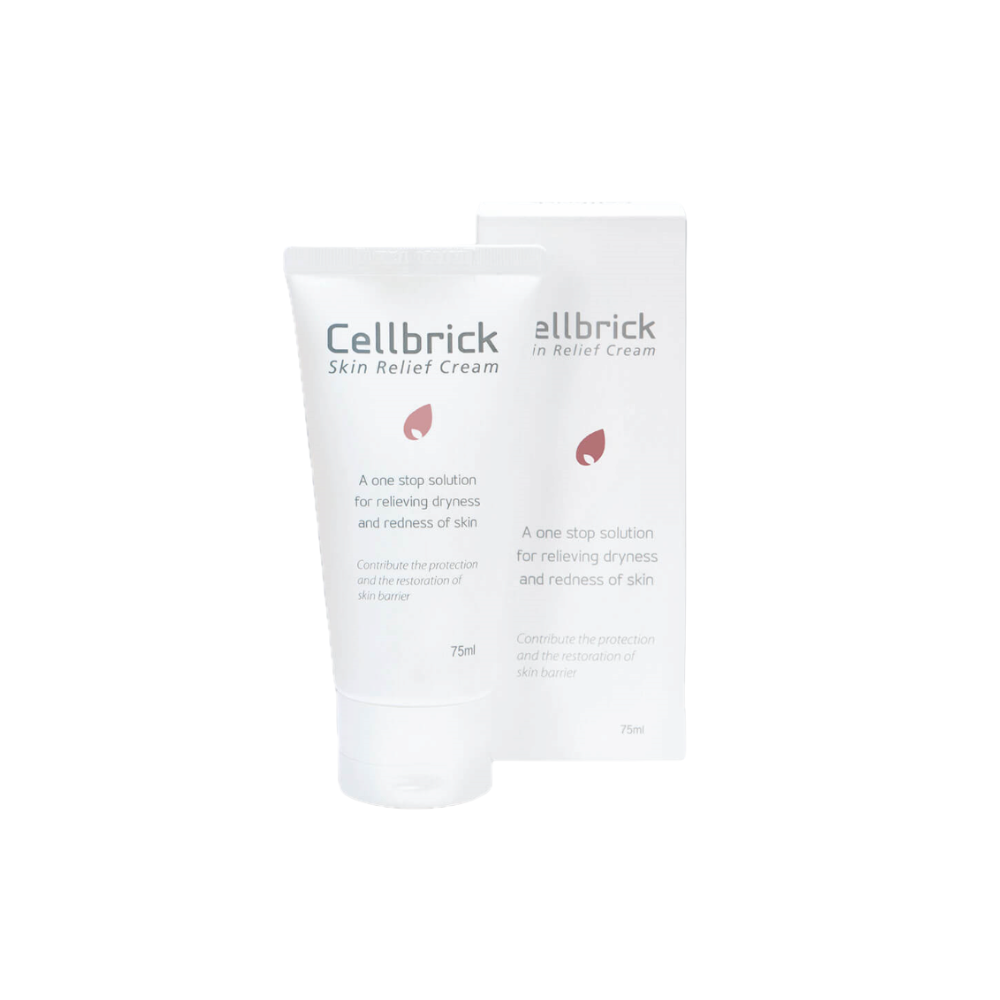 Cellbrick Skin Relief Cream