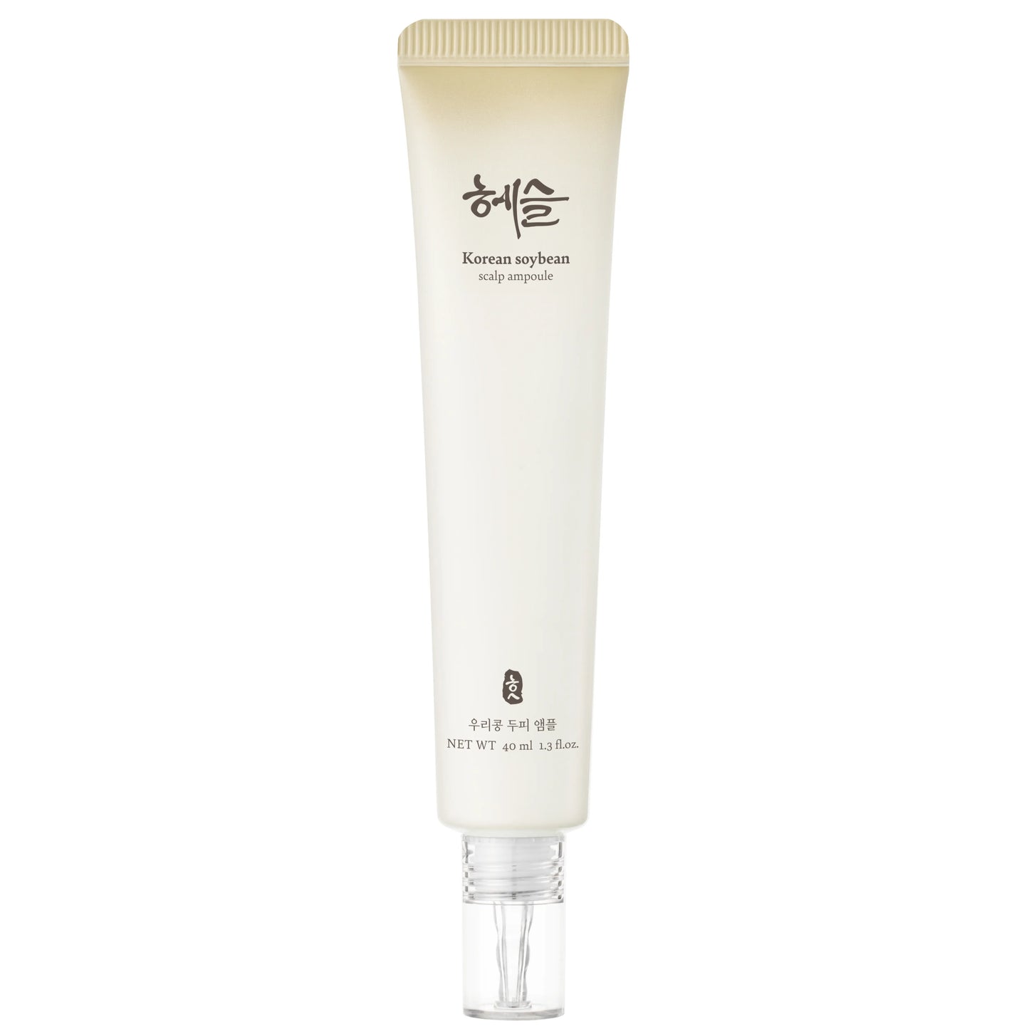 Hesul Soybean Scalp Ampoule