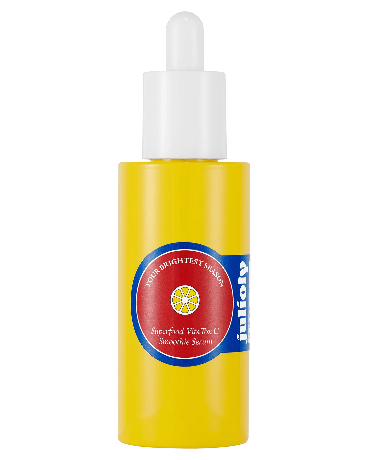 Julioly Superfood Vitatox C Smoothie Serum
