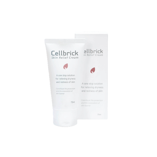 Cellbrick Skin Relief Cream