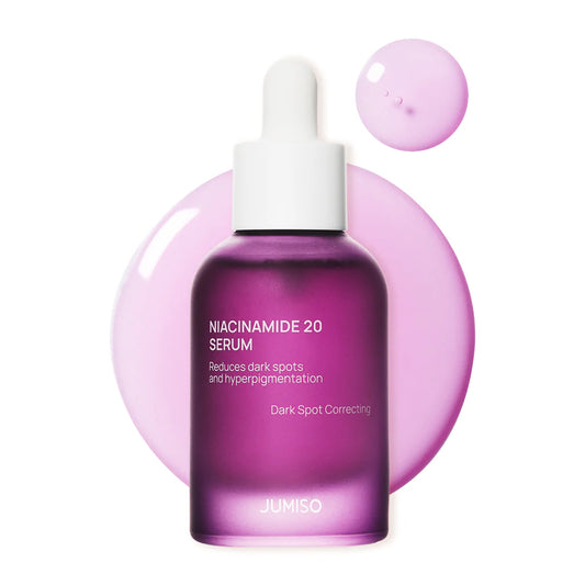 JUMISO - Niacinamide 20 Serum