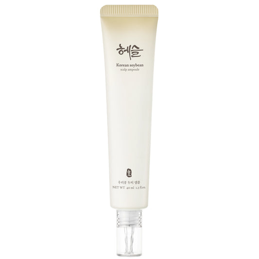 Hesul Soybean Scalp Ampoule