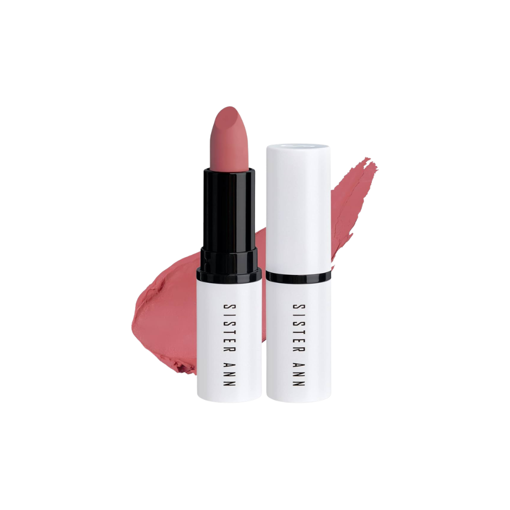 Matte Mousse Lipstick