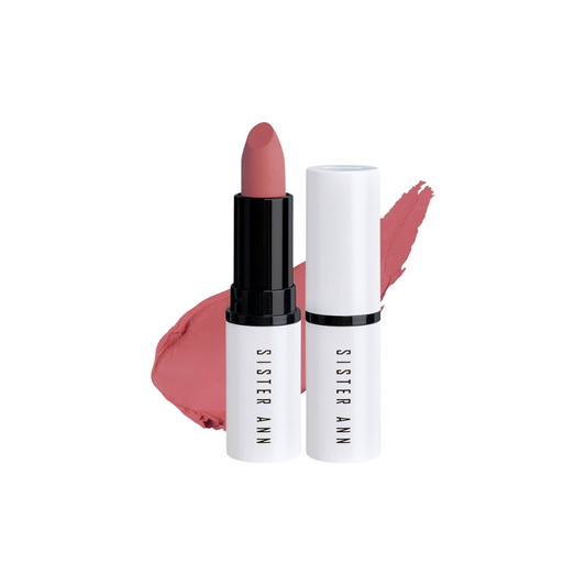 Matte Mousse Lipstick