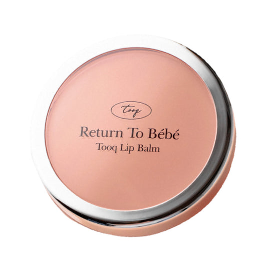 Twoq Lip Balm